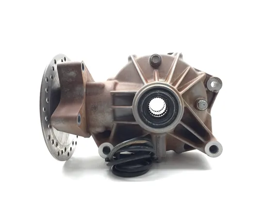 Rear Diff Differential 2017 Yamaha YXZ1000R 3267