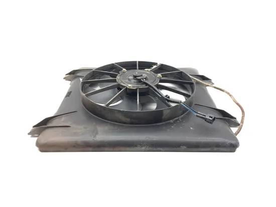 Engine Radiator Cooling Fan 2017 Yamaha YXZ1000R 3267