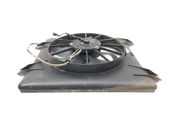 Engine Radiator Cooling Fan 2017 Yamaha YXZ1000R 3267