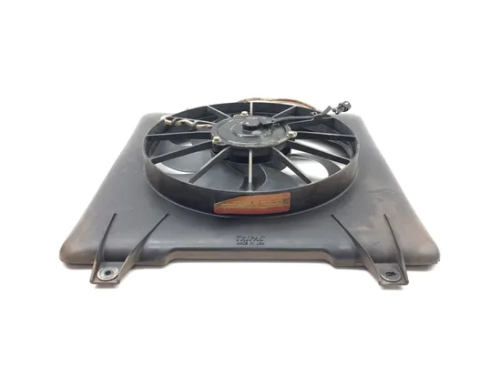 Engine Radiator Cooling Fan 2017 Yamaha YXZ1000R 3267