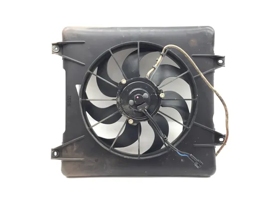Engine Radiator Cooling Fan 2017 Yamaha YXZ1000R 3267