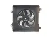 Engine Radiator Cooling Fan 2017 Yamaha YXZ1000R 3267