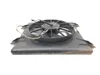 Engine Radiator Cooling Fan 2017 Yamaha YXZ1000R 3267
