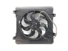 Engine Radiator Cooling Fan 2017 Yamaha YXZ1000R 3267