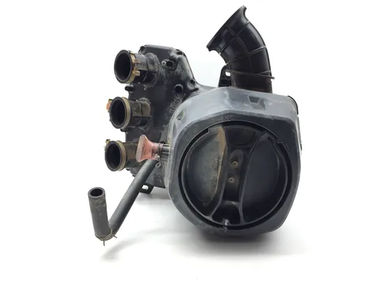 Airbox Air Box Assembly 2017 Yamaha YXZ1000R 3267