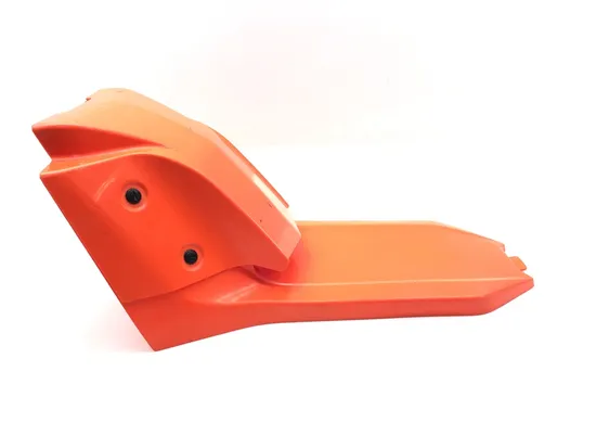 Battery Box Cover 2017 Yamaha YXZ1000R 3267