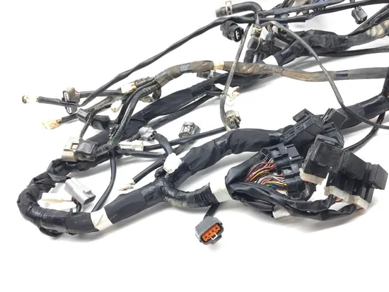 Main Engine Wiring Harness 2017 Yamaha YXZ1000R 3267