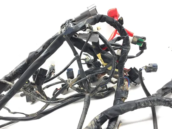 Main Engine Wiring Harness 2017 Yamaha YXZ1000R 3267