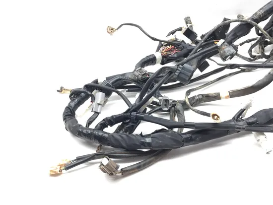 Main Engine Wiring Harness 2017 Yamaha YXZ1000R 3267