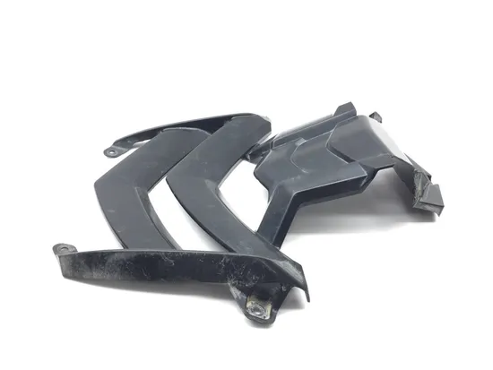 Front Hood Nose Grill 2017 Yamaha YXZ1000R 3267 x