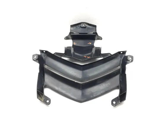 Front Hood Nose Grill 2017 Yamaha YXZ1000R 3267 x