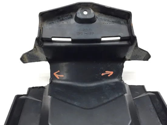 Front Hood Nose Grill 2017 Yamaha YXZ1000R 3267 x