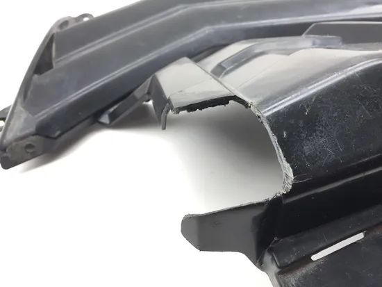 Front Hood Nose Grill 2017 Yamaha YXZ1000R 3267 x