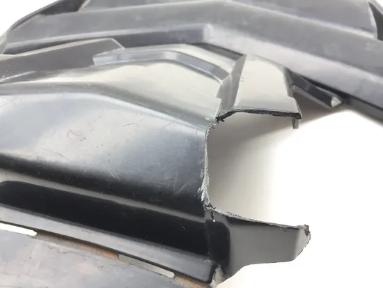 Front Hood Nose Grill 2017 Yamaha YXZ1000R 3267 x