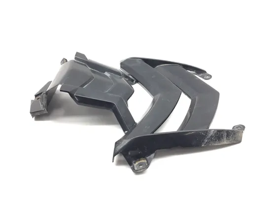 Front Hood Nose Grill 2017 Yamaha YXZ1000R 3267 x