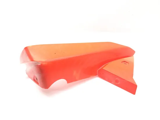 Right Passenger Front Fender 2017 Yamaha YXZ1000R 3267 x