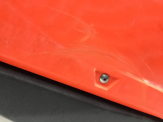 Left Right Door Set 2017 Yamaha YXZ1000R 3267 x