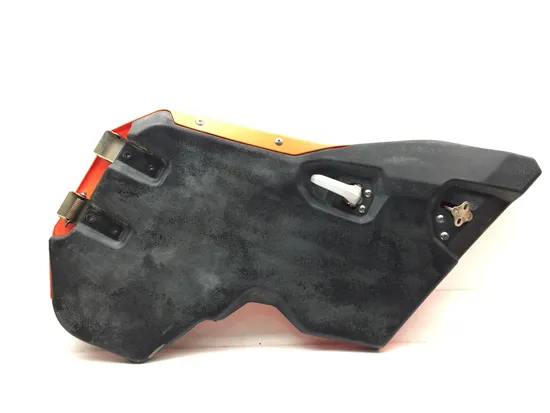 Left Right Door Set 2017 Yamaha YXZ1000R 3267 x