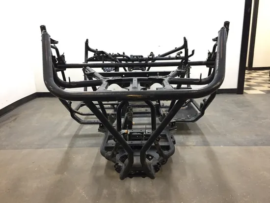 Frame Chassis 2017 Yamaha YXZ1000R 3267 x