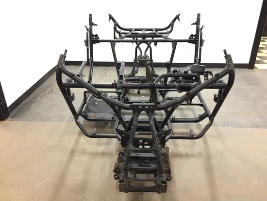 Frame Chassis 2017 Yamaha YXZ1000R 3267 x