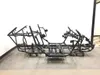 Frame Chassis 2017 Yamaha YXZ1000R 3267 x