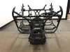 Frame Chassis 2017 Yamaha YXZ1000R 3267 x