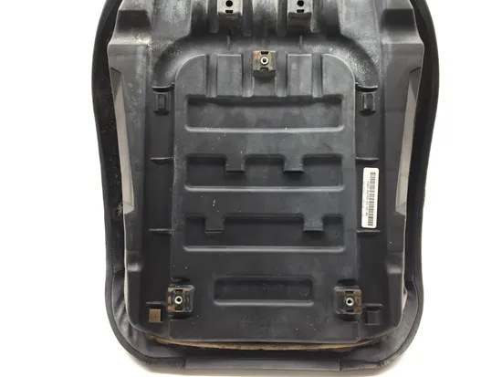 Left Side Driver Seat Back Cushion 2017 Yamaha YXZ1000R 3267 x