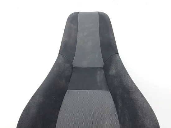 Left Side Driver Seat Back Cushion 2017 Yamaha YXZ1000R 3267 x