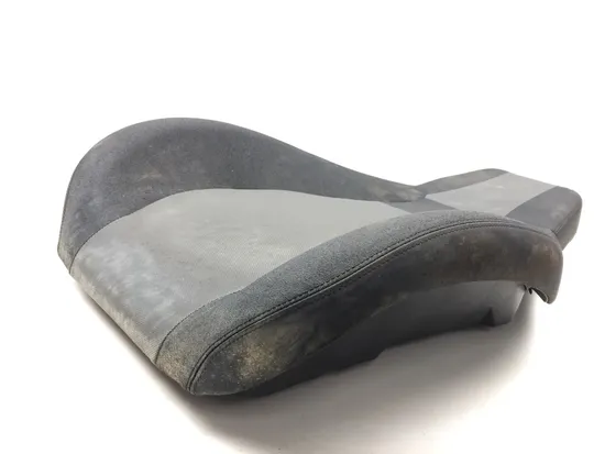 Left Side Driver Seat Back Cushion 2017 Yamaha YXZ1000R 3267 x