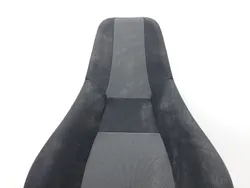 Left Side Driver Seat Back Cushion 2017 Yamaha YXZ1000R 3267 x