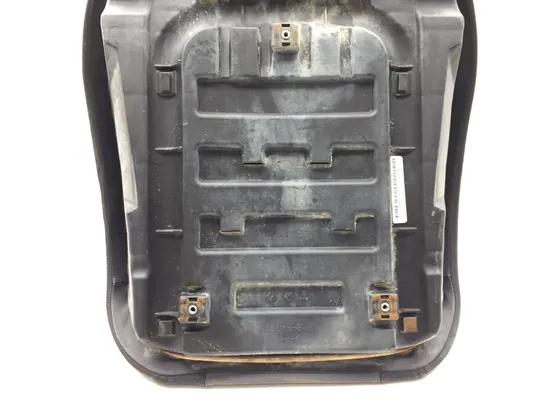Right Side Passenger Seat Back Cushion 2017 Yamaha YXZ1000R 3267 x