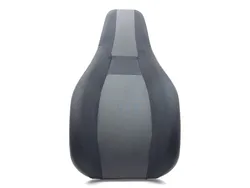 Right Side Passenger Seat Back Cushion 2017 Yamaha YXZ1000R 3267 x