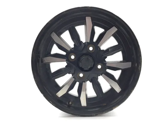 14 Front Wheel A 2017 Yamaha YXZ1000R 3267