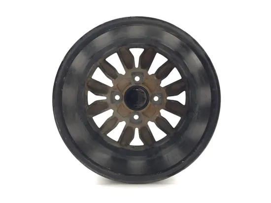 14 Front Wheel A 2017 Yamaha YXZ1000R 3267