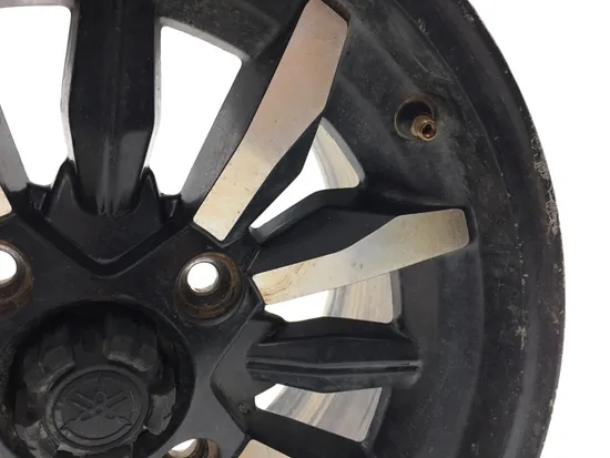14 Rear Wheel B 2017 Yamaha YXZ1000R 3267