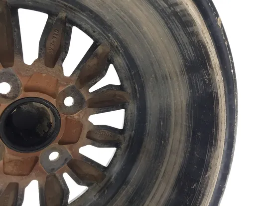 14 Rear Wheel B 2017 Yamaha YXZ1000R 3267