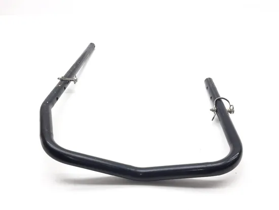 Passenger Handles 2017 Yamaha YXZ1000R 3267