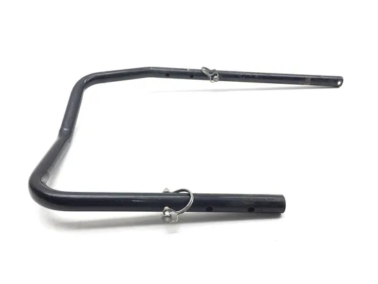 Passenger Handles 2017 Yamaha YXZ1000R 3267