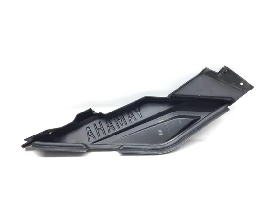 Left Right Lower Side Covers 2017 Yamaha YXZ1000R 3267