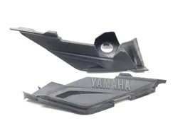 Left Right Lower Side Covers 2017 Yamaha YXZ1000R 3267