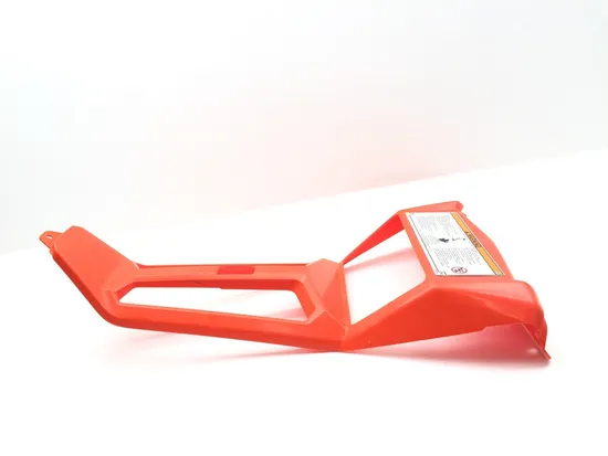 Center Console Cover 2017 Yamaha YXZ1000R 3267