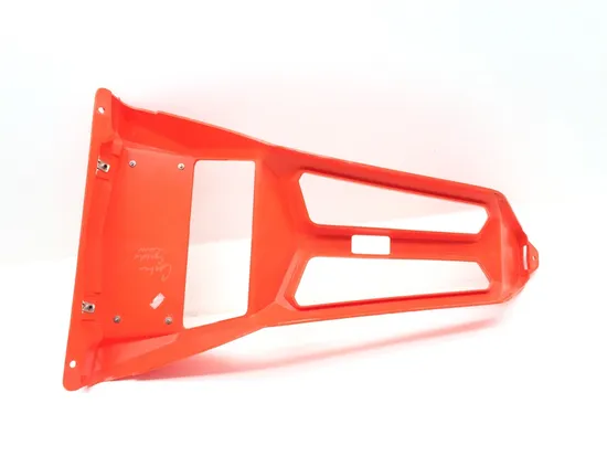 Center Console Cover 2017 Yamaha YXZ1000R 3267