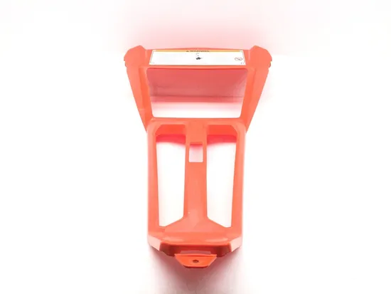 Center Console Cover 2017 Yamaha YXZ1000R 3267