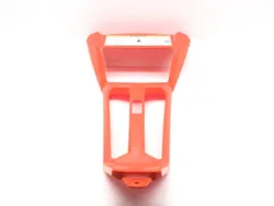 Center Console Cover 2017 Yamaha YXZ1000R 3267