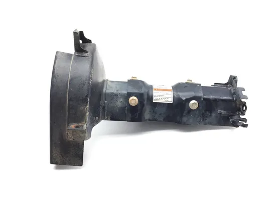 Output Shaft Cover 2017 Yamaha YXZ1000R 3267