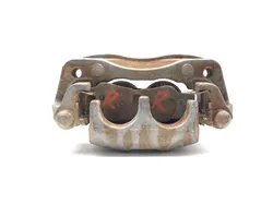 Right Passenger Rear Brake Caliper 2017 Yamaha YXZ1000R 3267 x