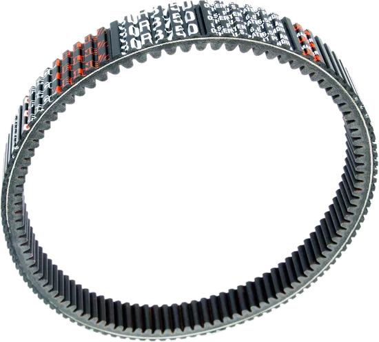Gates G-Force RedLine Drive Belt 4