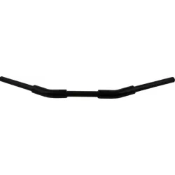 Harddrive Fat Drag Handlebars 1 1/2 Black