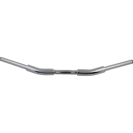Harddrive Fat Drag Handlebars 1 1/2 Chrome 1