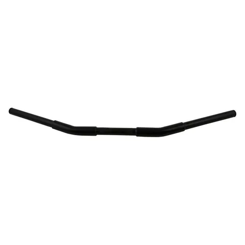 Harddrive Fat Drag Handlebars 1 1/4 Black